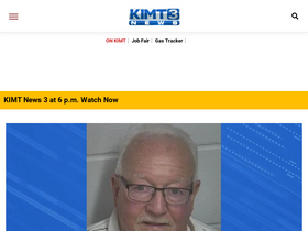 'kimt.com' screenshot