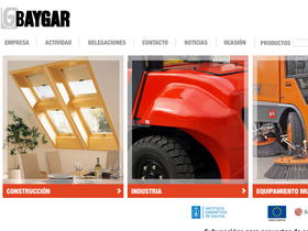 baygar.com