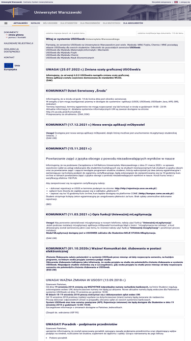 usosweb.uw.edu.pl