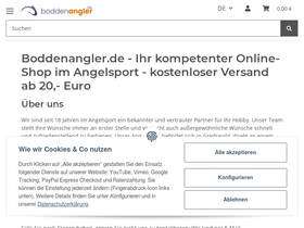 boddenangler.de