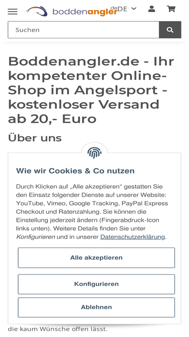 boddenangler.de