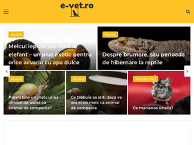 e-vet.ro
