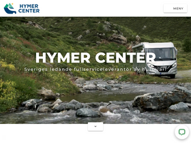 hymercenter.se