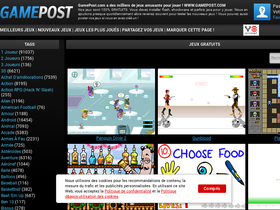 fr.gamepost.com