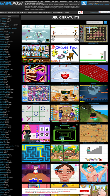 fr.gamepost.com