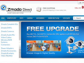 zmododirect.com