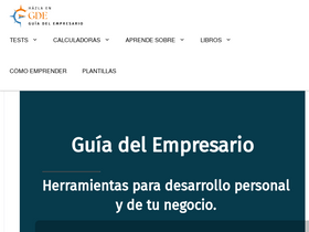 guiadelempresario.com
