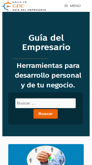 guiadelempresario.com