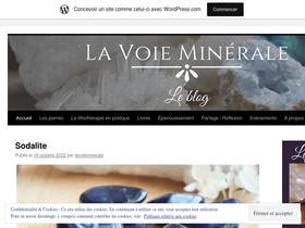 lavoieminerale.wordpress.com
