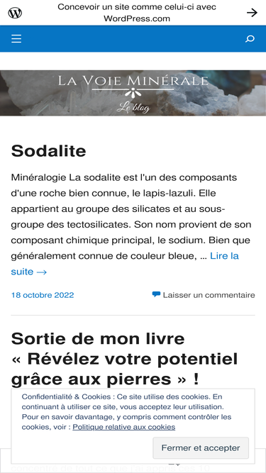 lavoieminerale.wordpress.com