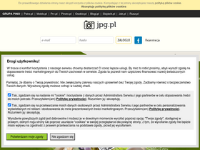 'jpg.pl' screenshot