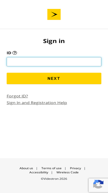 auth.videotron.com