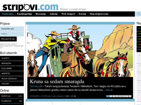 stripovi.com