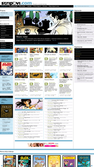 stripovi.com