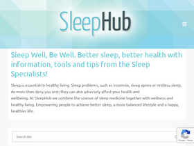 sleephub.com.au