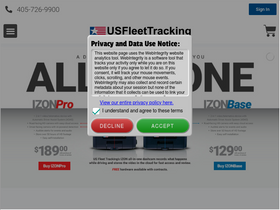 usfleettracking.com