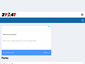 '2y4t.com' screenshot