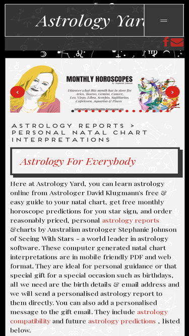 astrologyyard.com