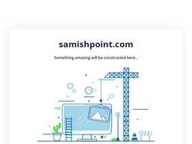 samishpoint.com