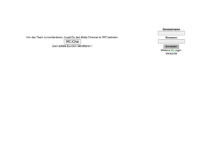 'newheaven.nl' screenshot