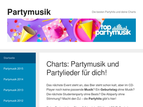 top-partymusik.de