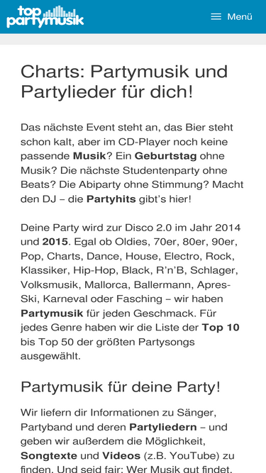 top-partymusik.de