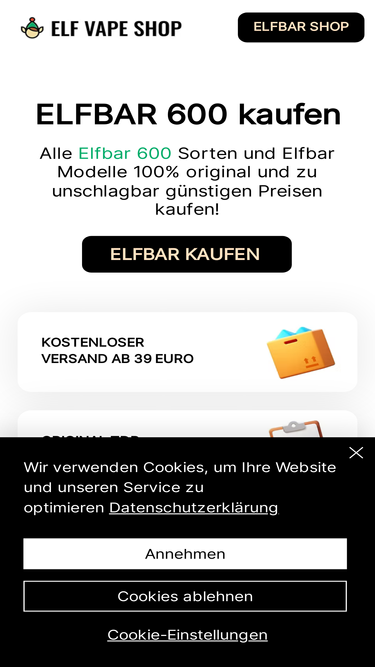 elf-vape.de