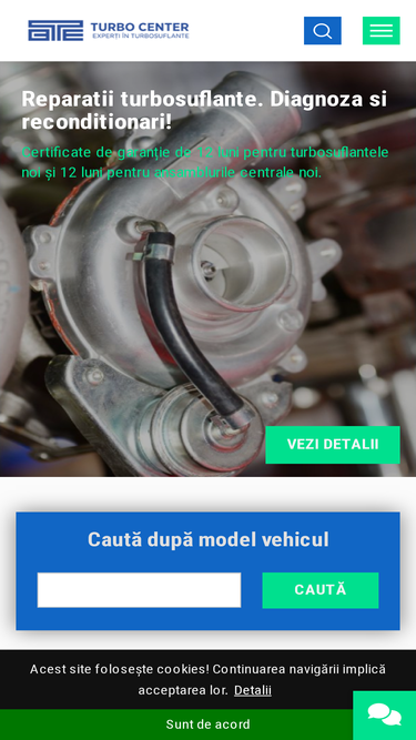 turbocenter.ro