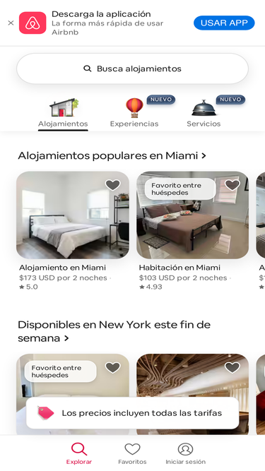 airbnb.com.ni