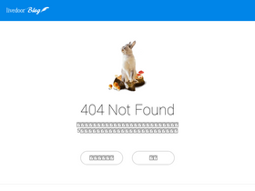 'livedoor.blog' screenshot