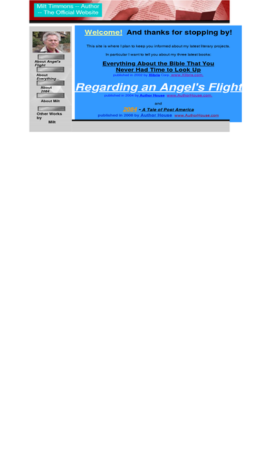 miltontimmons.com