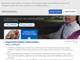 'yupelri.com' screenshot