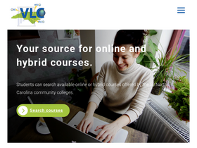 vlc.nccommunitycolleges.edu