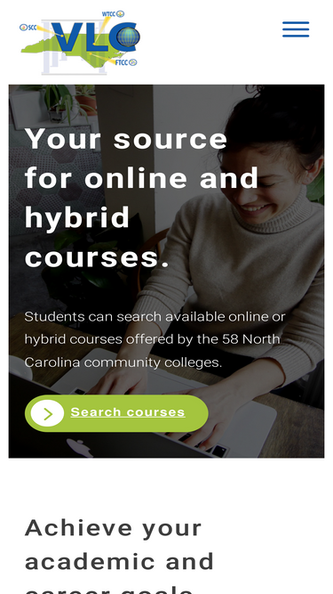 vlc.nccommunitycolleges.edu