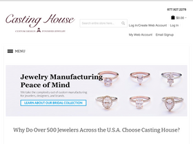 castinghouse.com