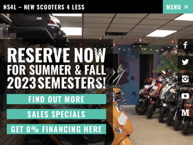 newscooters4less.com