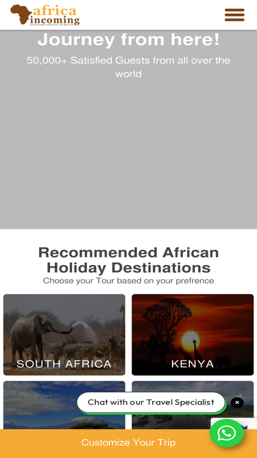 africaincoming.com