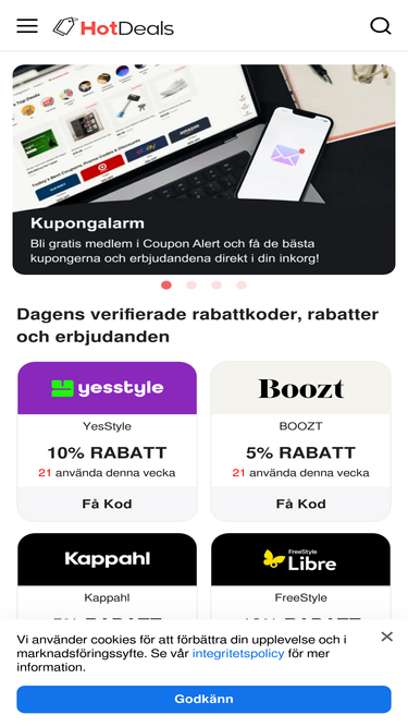 se.hotdeals.com