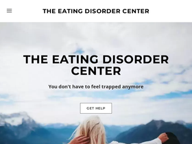 theeatingdisordercenter.com