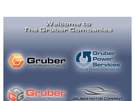 gruber.com