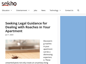 sekho.in