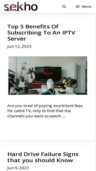 sekho.in