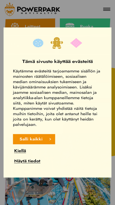 powerpark.fi