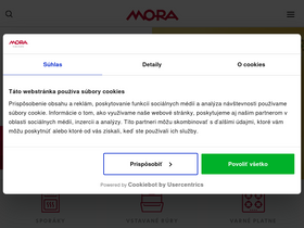 mora.sk