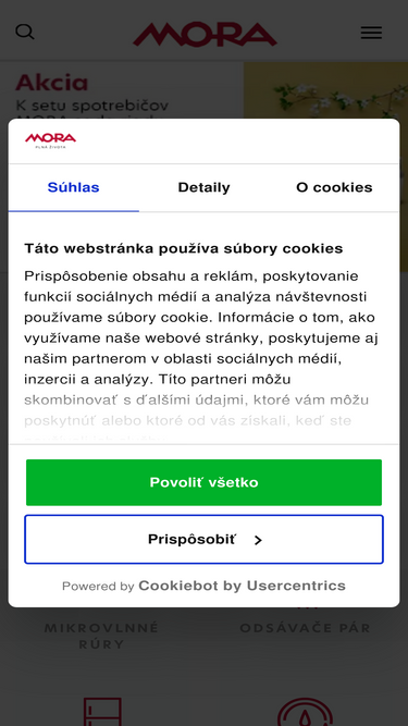mora.sk