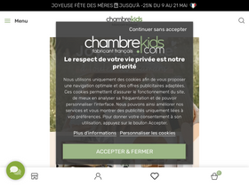 chambrekids.com