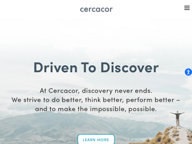 cercacor.com