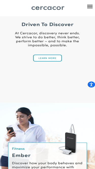 cercacor.com