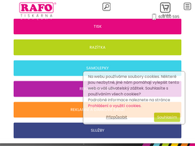 rafo.cz