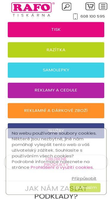 rafo.cz